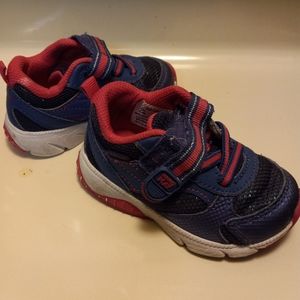 Stride Rite Made to Play Washable Sneakers
